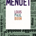 Menuet Louis Paul Boon