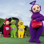 Teletubbies