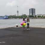 Rotterdam dat is genieten