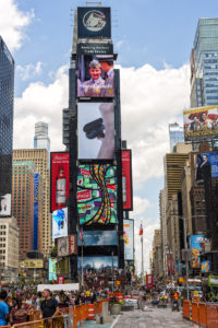 Times Square