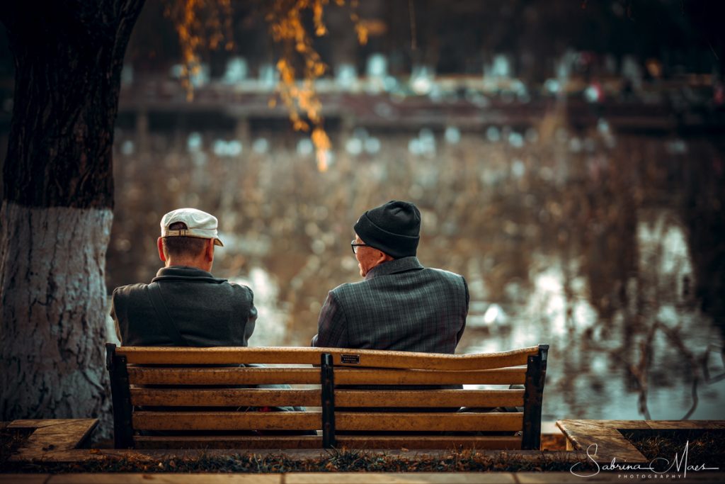 ©Sabrina Maes, Green Lake, Kunming Love Garden