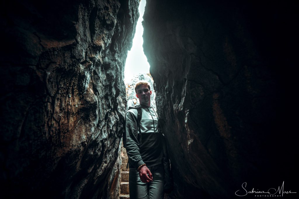 ©Sabrina Maes, Stone Forest, Kunming China