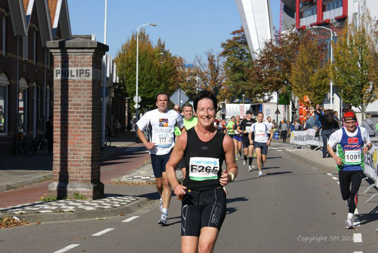 Marathon Eindhoven