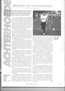 Artikel runnersworld