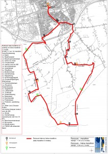 Parcours Project 408