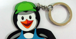 Geluksbrenger just arrived-©Intiatief, Idee en Ontwerp Sabrina MAES