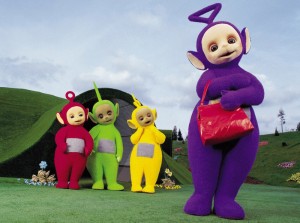 Teletubbies