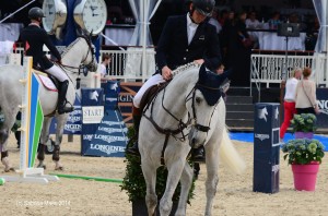 Jumping Antwerpen