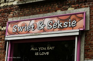 Sweet & Seksie