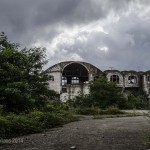 Urbex - great location