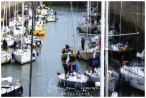 Schelde Regatta 2017, RYCB, Harry Van Den Bergh