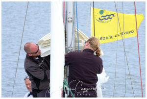 Schelde Regatta 2017, RYCB, Harry Van Den Bergh