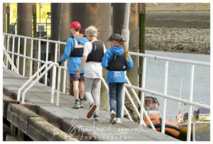 Schelde Regatta 2017, RYCB, Harry Van Den Bergh