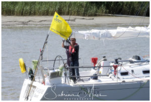 Schelde Regatta 2017, RYCB, Harry Van Den Bergh