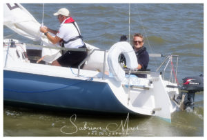 Schelde Regatta 2017, RYCB, Harry Van Den Bergh