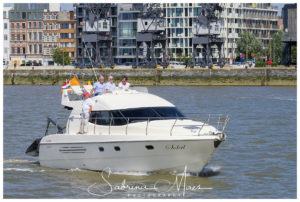 Schelde Regatta 2017, RYCB, Harry Van Den Bergh