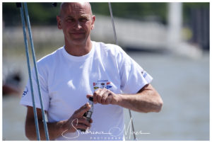 Schelde Regatta 2017, RYCB, Harry Van Den Bergh