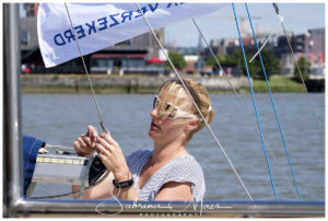 Schelde Regatta 2017, RYCB, Harry Van Den Bergh