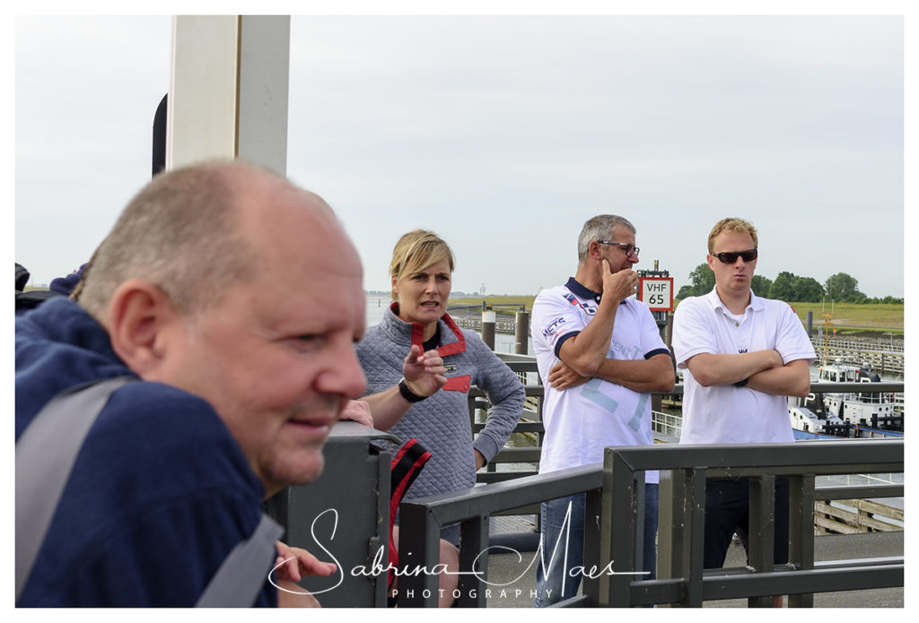 Schelde Regatta 2017, RYCB, Harry Van Den Bergh