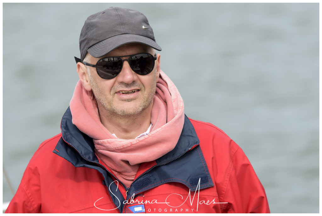 Schelde Regatta 2017, RYCB, Harry Van Den Bergh