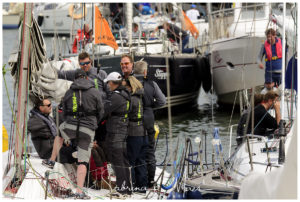 Schelde Regatta 2017, RYCB, Harry Van Den Bergh