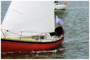 Schelde Regatta 2017, RYCB, Harry Van Den Bergh