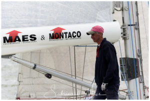 Schelde Regatta 2017, RYCB, Harry Van Den Bergh