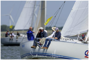 Schelde Regatta 2017, RYCB, Harry Van Den Bergh