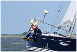 Schelde Regatta 2017, RYCB, Harry Van Den Bergh