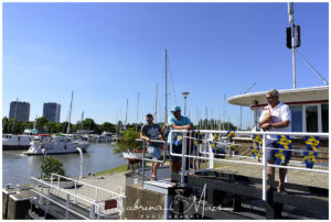 Schelde Regatta 2017, RYCB, Harry Van Den Bergh