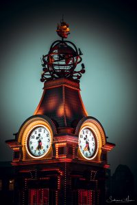 ©Sabrina Maes, Shanghai Disney