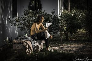 ©Sabrina Maes, Fotografie