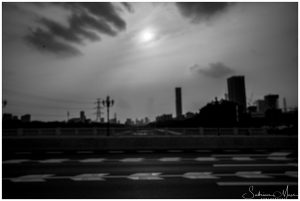 ©Sabrina Maes, Photography