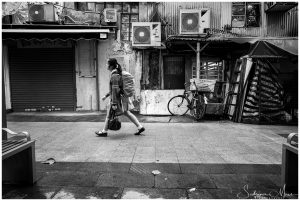©Sabrina Maes, Photography