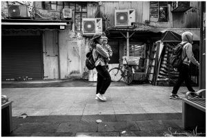 ©Sabrina Maes, Photography