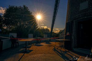 Doel, Hidden Places #4, Sabrina Maes