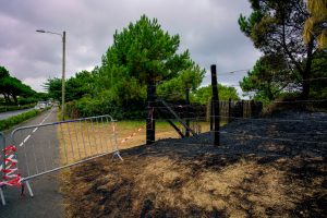 Brand Anglet, Sabrina Maes