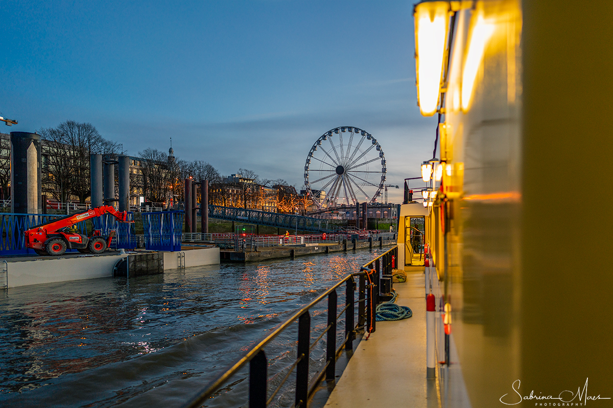 Antwerpen, Sabrina Maes Fotografie