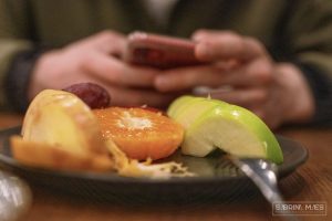 ©Sabrina Maes, Istanbul