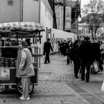 ©Sabrina Maes, Istanbul