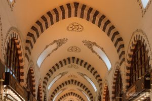 ©Sabrina Maes, Istanbul
