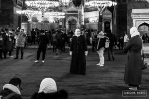©Sabrina Maes, Istanbul