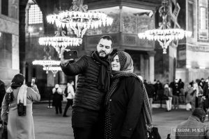 ©Sabrina Maes, Istanbul
