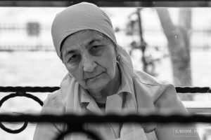 ©Sabrina Maes, Istanbul