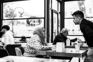 ©Sabrina Maes, Istanbul