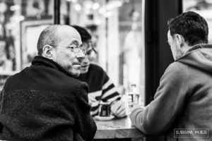 ©Sabrina Maes, Istanbul