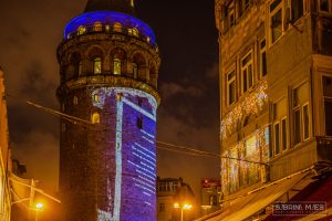©Sabrina Maes, Istanbul