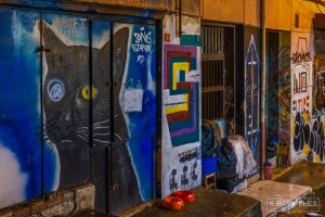 ©Sabrina Maes, Istanbul