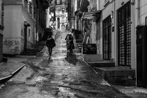 ©Sabrina Maes, Istanbul