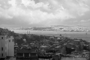 ©Sabrina Maes, Istanbul